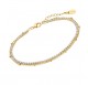 PULSERA LOTUS SILVER LP3181-2/2 - PURE ESSENTIAL