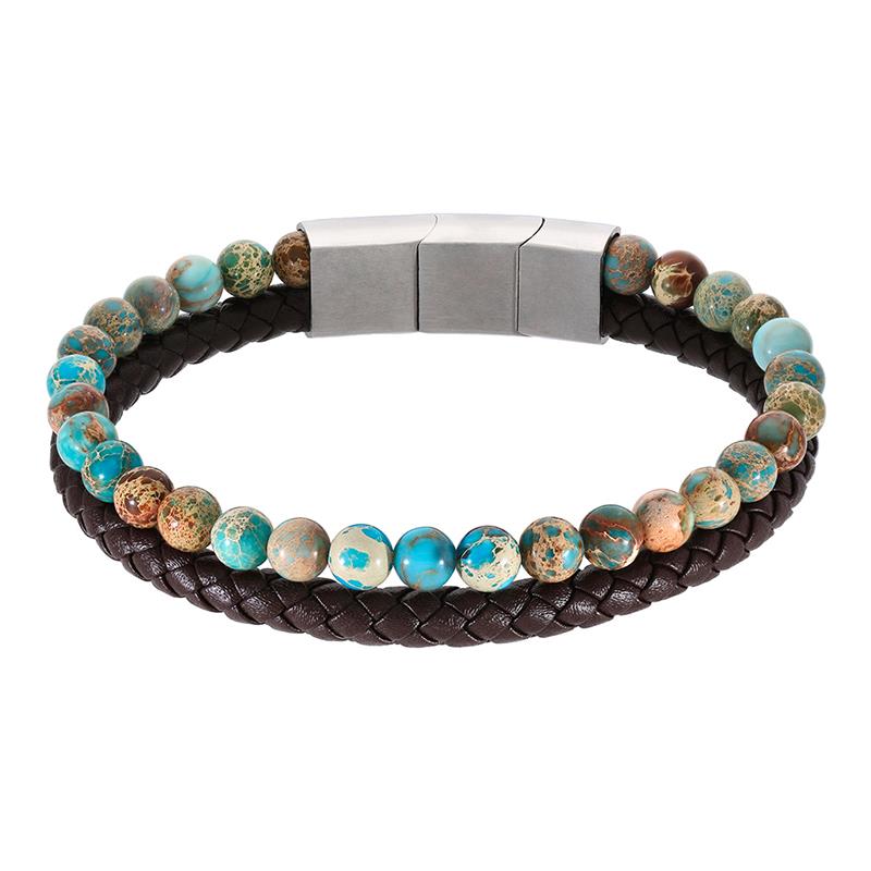PULSERA MAREA HOMBRE D00103/313