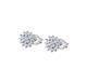 PENDIENTES LOTUS SILVER LP3081-4/1