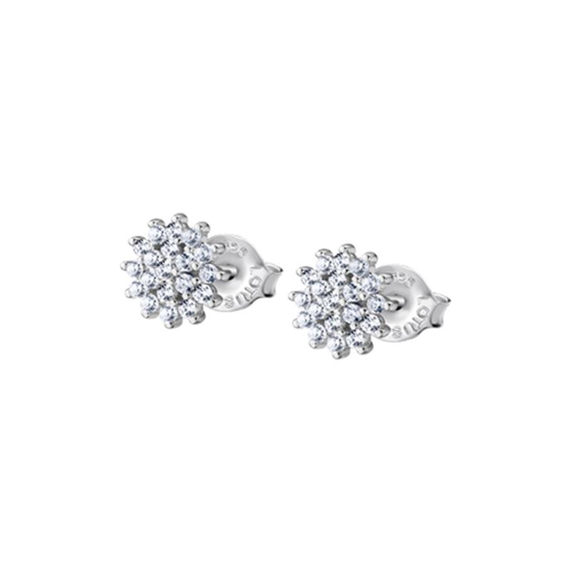PENDIENTES LOTUS SILVER LP3081-4/1
