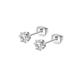 PENDIENTES LOTUS SILVER LP3104-4/1