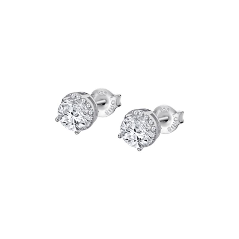 PENDIENTES LOTUS SILVER LP3104-4/1
