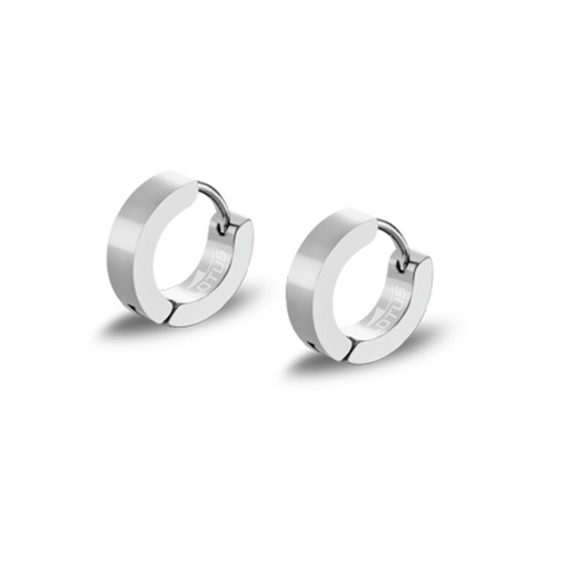PENDIENTES DE HOMBRE LOTUS STYLE MEN BASIC LS2160/4/1