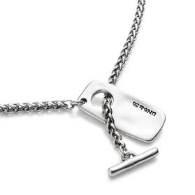 COLLAR UNO DE 50 - COL1943MTL- SER NATURAL