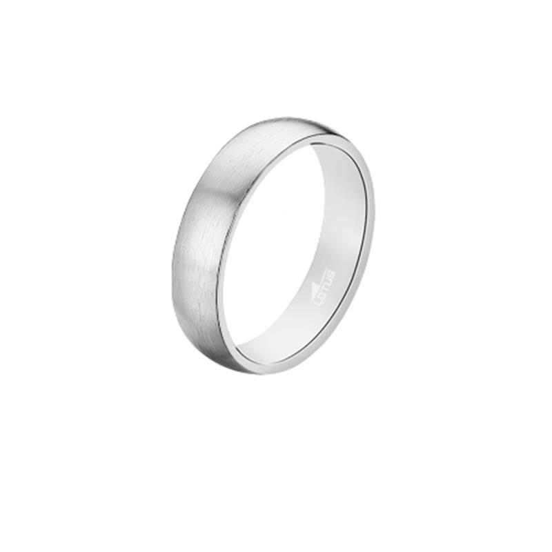 ANILLO LOTUS STYLE HOMBRE LS2396/3/1