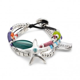 PULSERA UNO DE 50 - ME SIENTO BIEN - PUL0892