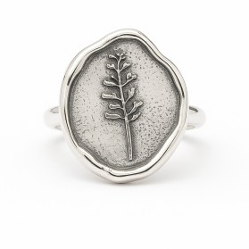 Colgante Pita en plata de ley – 40 mm